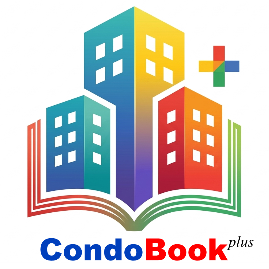 Logo CondoBook